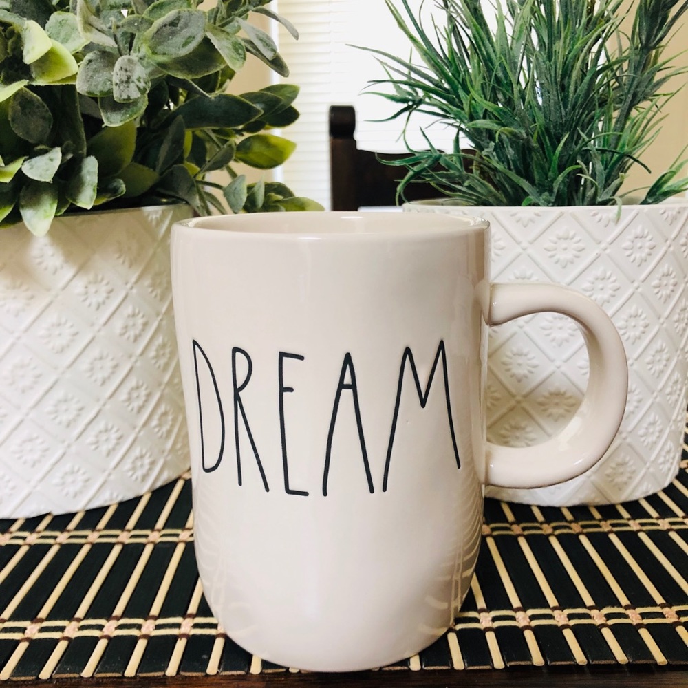 Rae Dunn mug
